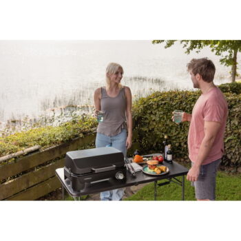 Plynový gril Tour and Grill S – Campingaz – Obrázok 10