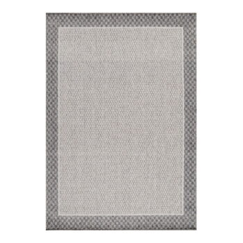Krémový vonkajší koberec 160x230 cm Aruba – Ayyildiz Carpets