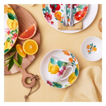 Porcelánová miska 880 ml Capri – Maxwell & Williams – Obrázok 2
