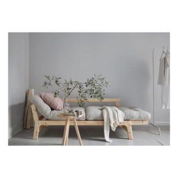 Variabilná pohovka Karup Design Step Natural Clear/Linen Beige - Image 11