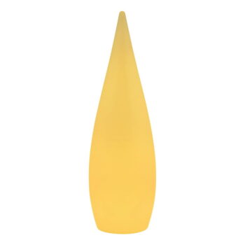 LED solárne vonkajšie svietidlo ø 25 cm Palmas - Trio – Obrázok 3