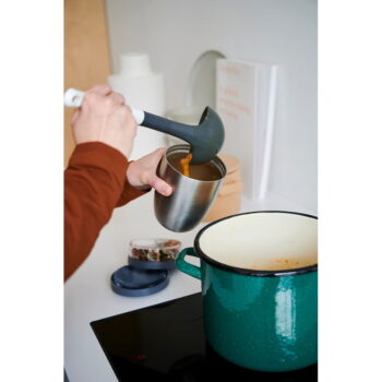 Dóza na jogurt Titanium – Mepal - Image 5