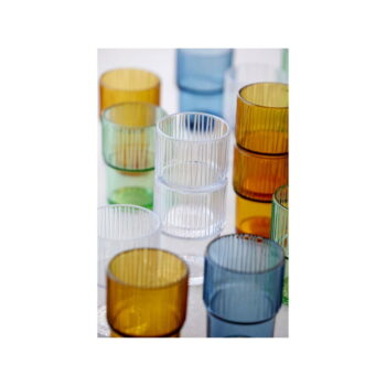 Poháre v súprave 4 ks 380 ml Kusintha – Bitz - Image 4