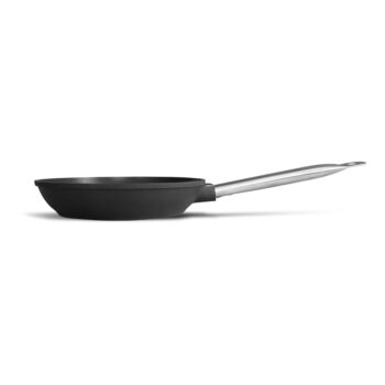 Titánová panvica z liateho hliníka s nepriľnavým povrchom Hendi, ø 28 cm - Image 2