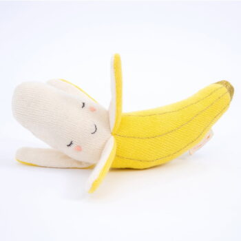 Hrkálka Banana – Meri Meri - Image 5