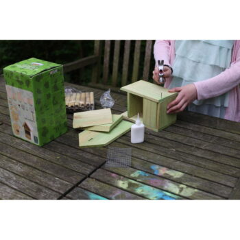 Hmyzí hotel Build it Yourself – Esschert Design - Image 3