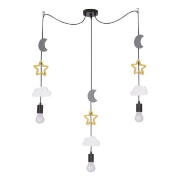 Závesné svietidlo Trio – Candellux Lighting - Image 6