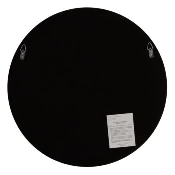 Nástenné zrkadlo ø 44 cm Athena – Premier Housewares - Image 6