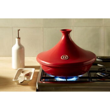 Keramický tajine – Emile Henry – Obrázok 2