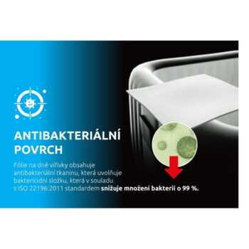 Vírivka s pevnou konštrukciou pre 6 osôb hĺbka 65 cm Oslo – MSPA - Image 10