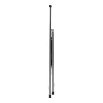 Skladacie schodíky Wenko Ladder, 100 cm - Image 3