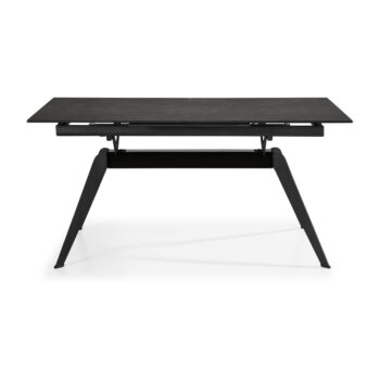 Keramický jedálenský stôl 90x160 cm Lula - Marckeric – Obrázok 4