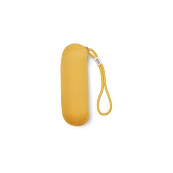 Dáždnik ø 100 cm Yellow 012 – Pantone - Image 2
