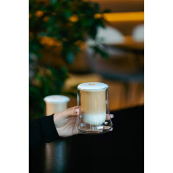 Poháre v súprave 2 ks na koktail 250 ml Soho – Vialli Design - Image 3