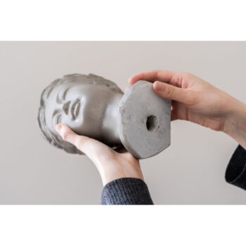 Záhradný kvetináč Bonami Selection Isabel – Obrázok 7