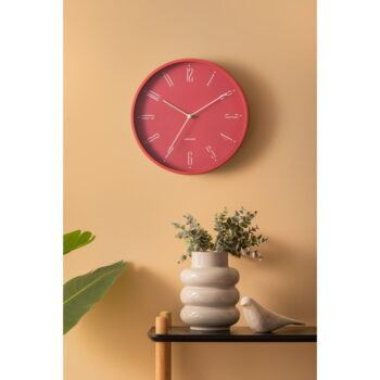 Nástenné hodiny ø 30 cm Regal – Karlsson - Image 2