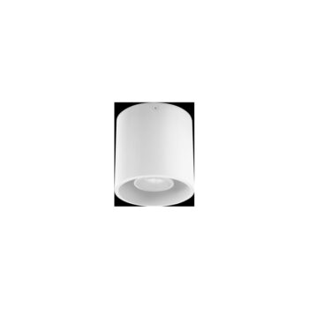 Biele stropné svietidlo Nice Lamps Roda - Image 4