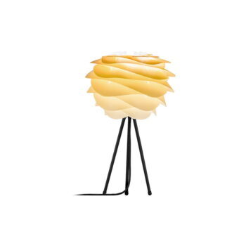 Žlté tienidlo UMAGE Carmina, Ø 32 cm - Image 4