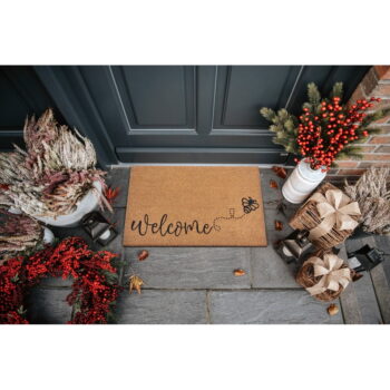 Rohožka 70x45 cm Mix Mats - Hanse Home – Obrázok 2