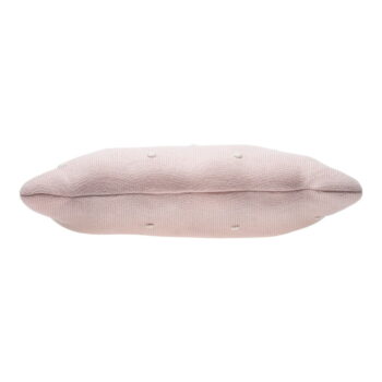 Detský vankúšik Biscuit Pink – Lorena Canals - Image 7