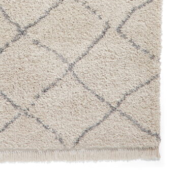 Krémový koberec 200x290 cm Boho – Think Rugs – Obrázok 8