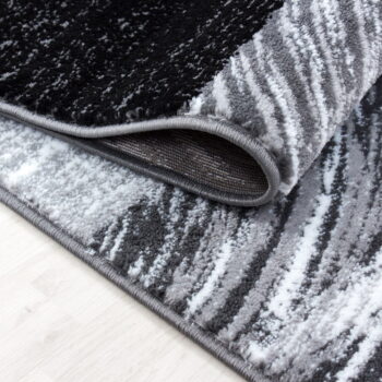 Tmavosivý koberec 80x150 cm Parma – Ayyildiz Carpets - Image 3