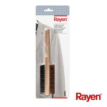 Kefa na čistenie odevov – Rayen - Image 3