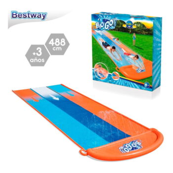 Vodná šmykľavka – Bestway – Obrázok 3