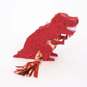 Piňata T-Rex Favor – Meri Meri - Image 6