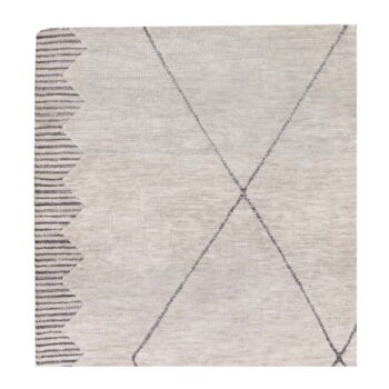 Svetlosivý koberec 160x230 cm Mason – Asiatic Carpets - Image 5