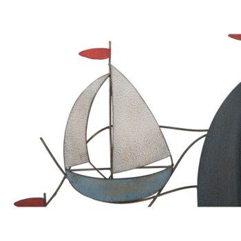 Nástenná dekorácia Mauro Ferretti Sea, 114,5 × 62,5 cm - Image 6