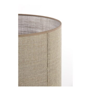 Béžové tienidlo ø 40 cm Caden – Light & Living - Image 5
