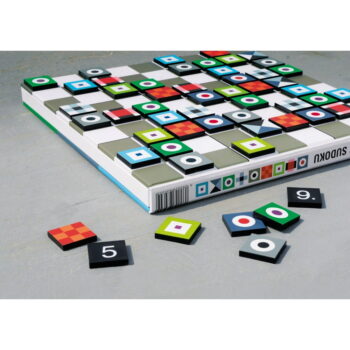 Hlavolam Sudoku – Remember - Image 4