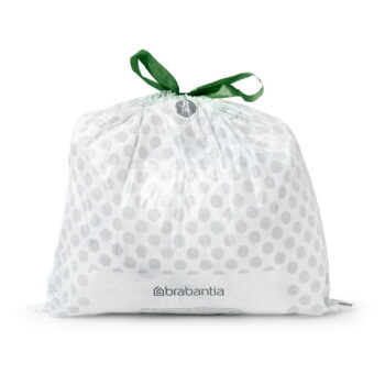 Vrecia na odpadky v súprave 40 ks 36 l PerfectFit R – Brabantia - Image 3