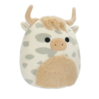Plyšová hračka Borsa – SQUISHMALLOWS - Image 2