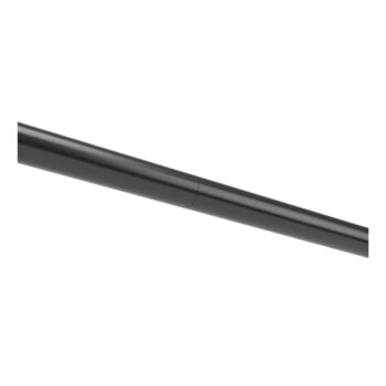Oceľová roztiahnuteľná garniža 163 - 325 cm Zen – Umbra - Image 11
