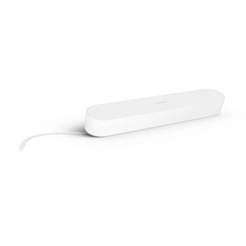 LED inteligentná stolová lampa 7 W Play – Philips Hue - Image 4