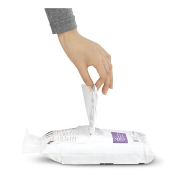 Vrecia na odpadky 20 ks 65 l – simplehuman - Image 3