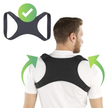 Bedrový pás L/XL - Maximex – Obrázok 6