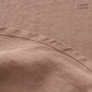 Ľanový obrus ø 180 cm - Linen Tales - Image 3