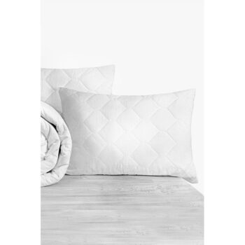 Antialergénny vodoodolný chránič vankúša 70x50 cm - Mila Home