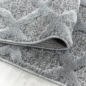 Sivý koberec 120x170 cm Pisa – Ayyildiz Carpets - Image 4