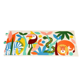 Puzzle (počet dielikov 30) Wild Wonders – Rex London – Obrázok 6