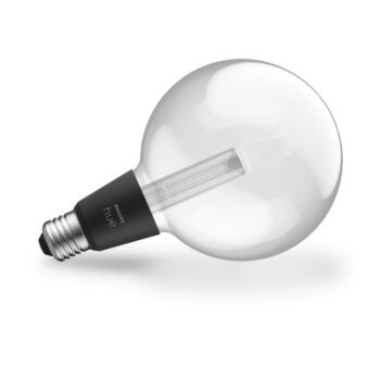 Inteligentná žiarovka E27, 7 W LG – Philips Hue - Image 3