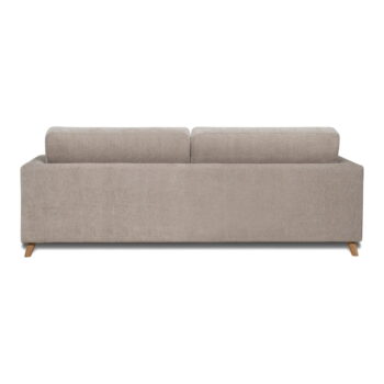 Sivá pohovka 234 cm Faria - Scandic - Image 3