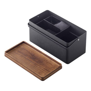 Box na šijacie potreby Tower – YAMAZAKI – Obrázok 5
