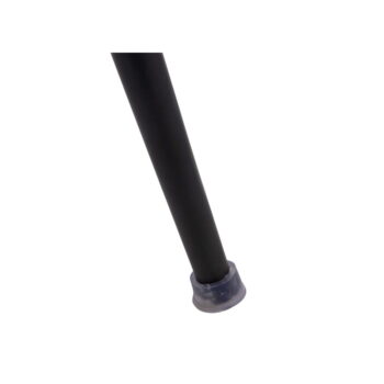 Kovové okrúhle odkladacie stolíky v súprave 3 ks Tripod – Leitmotiv – Obrázok 3