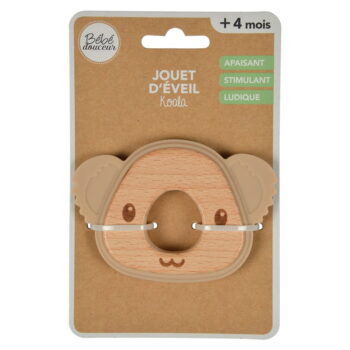 Hryzadlo Koala – Bébé Douceur – Obrázok 3