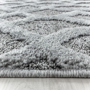 Sivý koberec 120x170 cm Pisa – Ayyildiz Carpets - Image 5