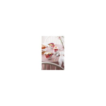 Bielo-ružová porcelánová miska ø 13.8 cm Rose Garden - Villeroy&Boch - Image 4